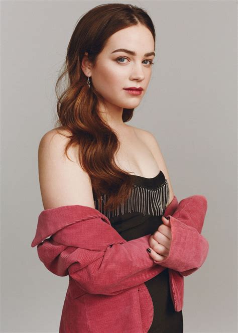 mary mouser photos|mary mouser photoshoot.